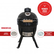 Kamado Bono PICNIC 32cm + Nemokamas pristatymas